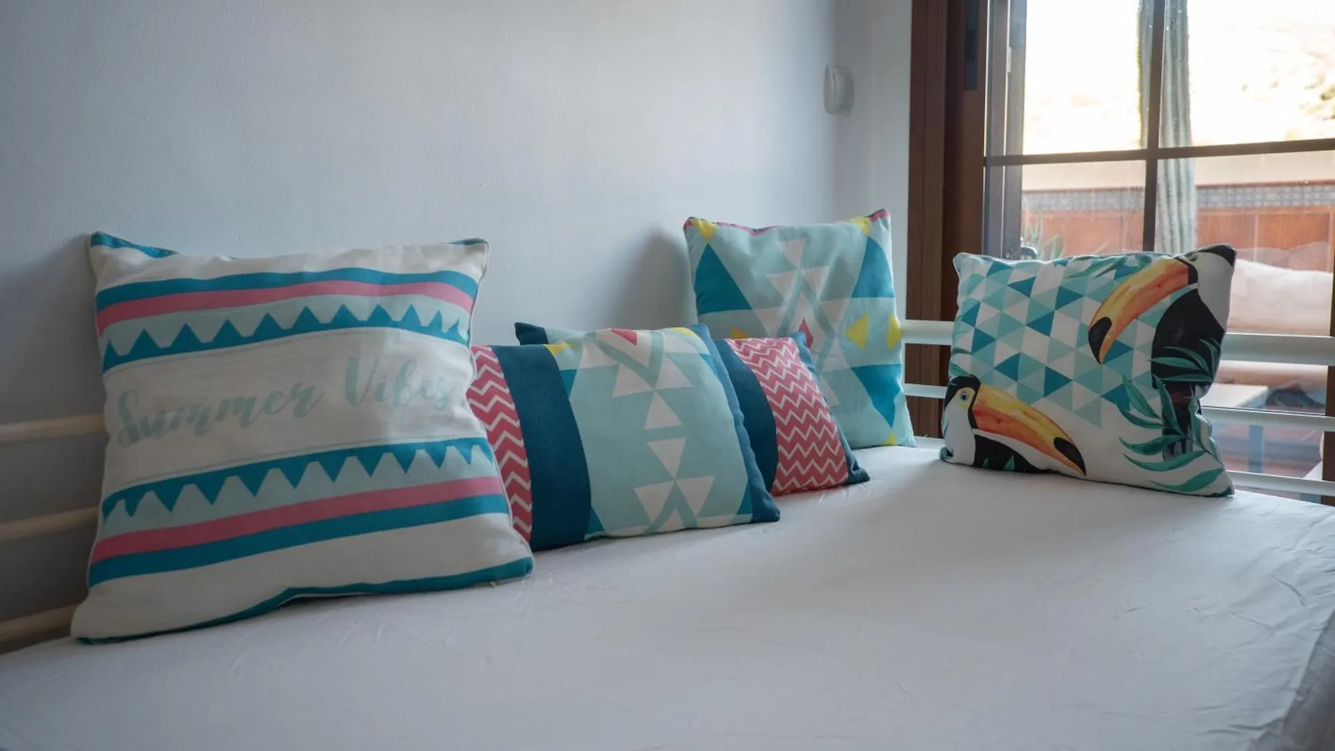 Apartment Attik Love Benalmadena