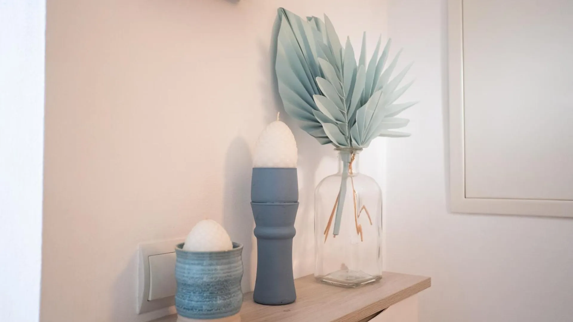 Attik Love Benalmadena Apartment