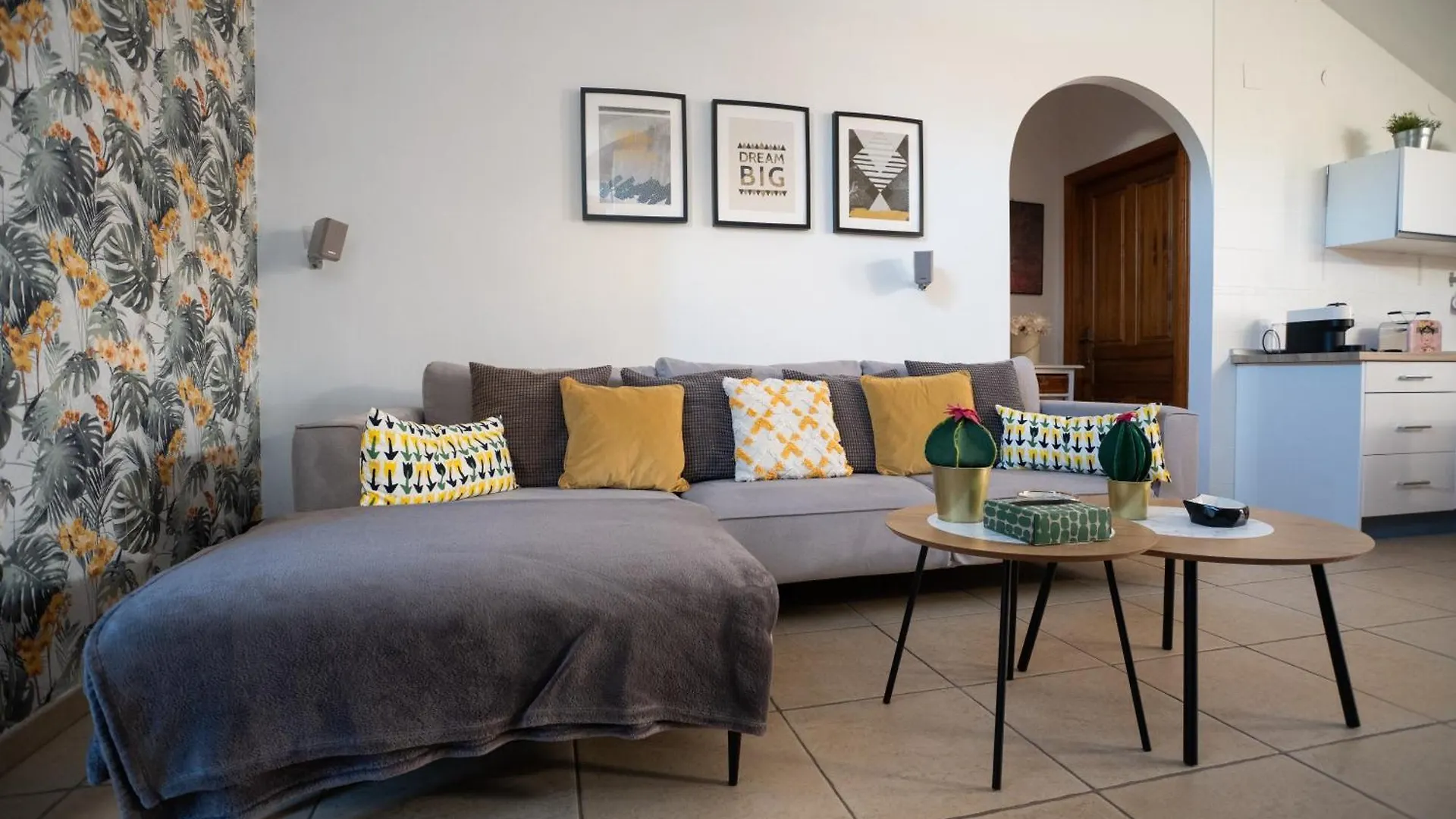 Attik Love Benalmadena Apartment