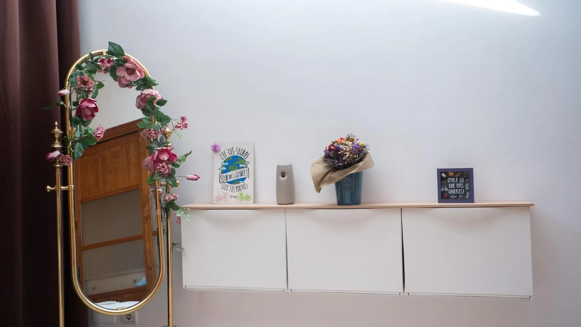 Apartment Attik Love Benalmadena