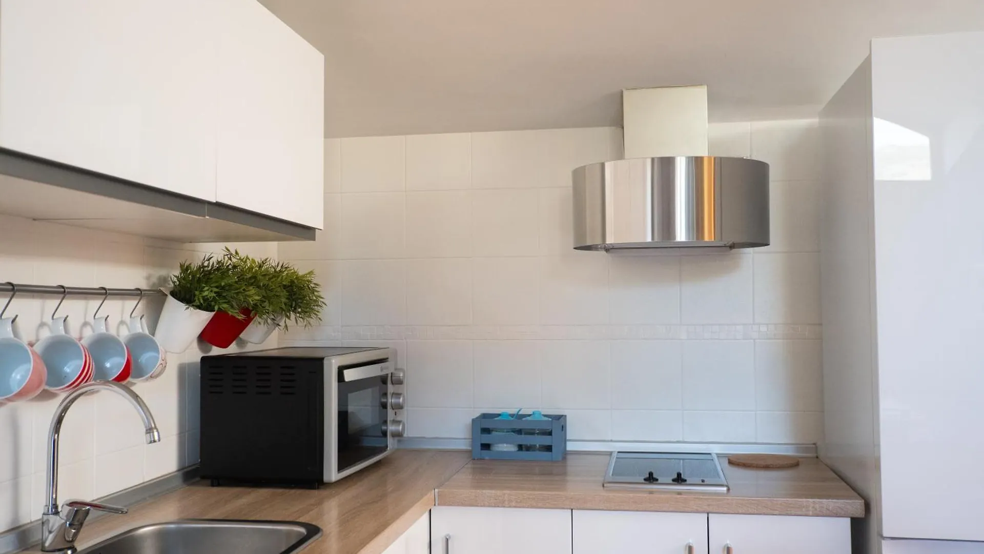 Apartment Attik Love Benalmadena