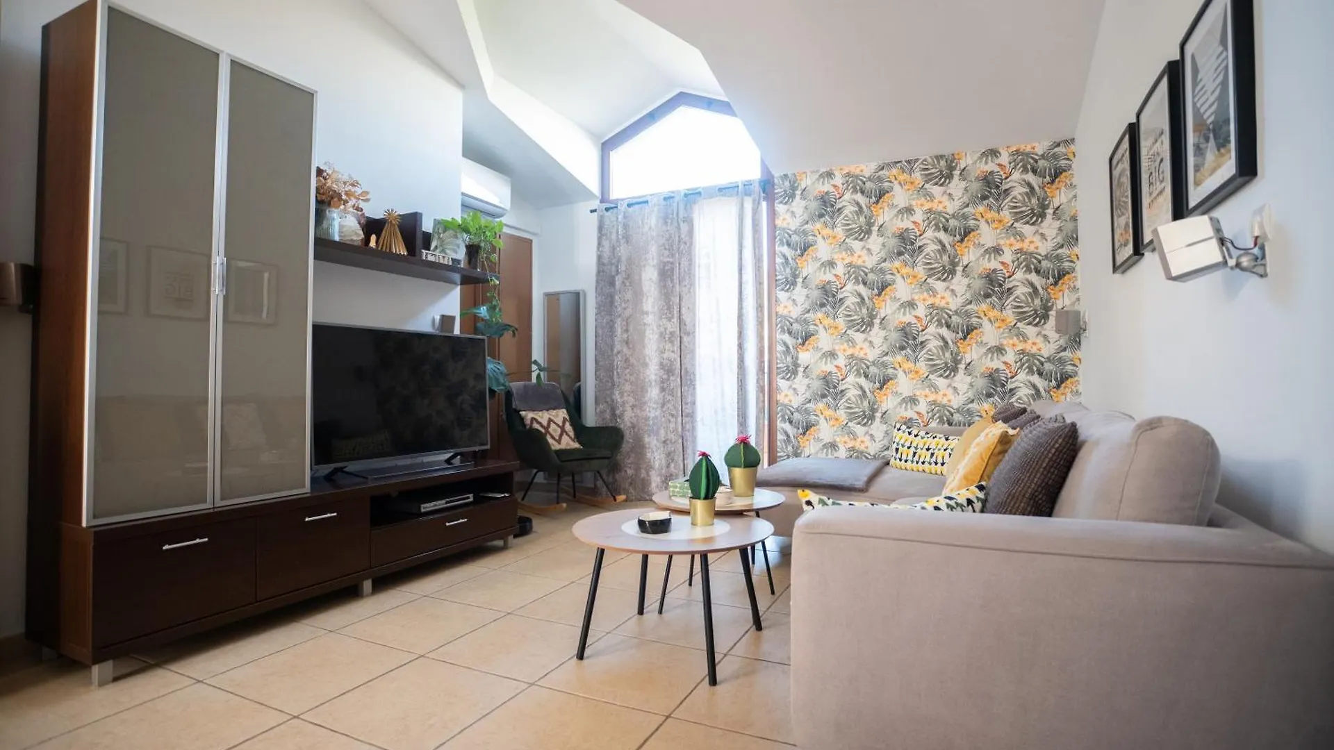 Attik Love Benalmadena Apartment