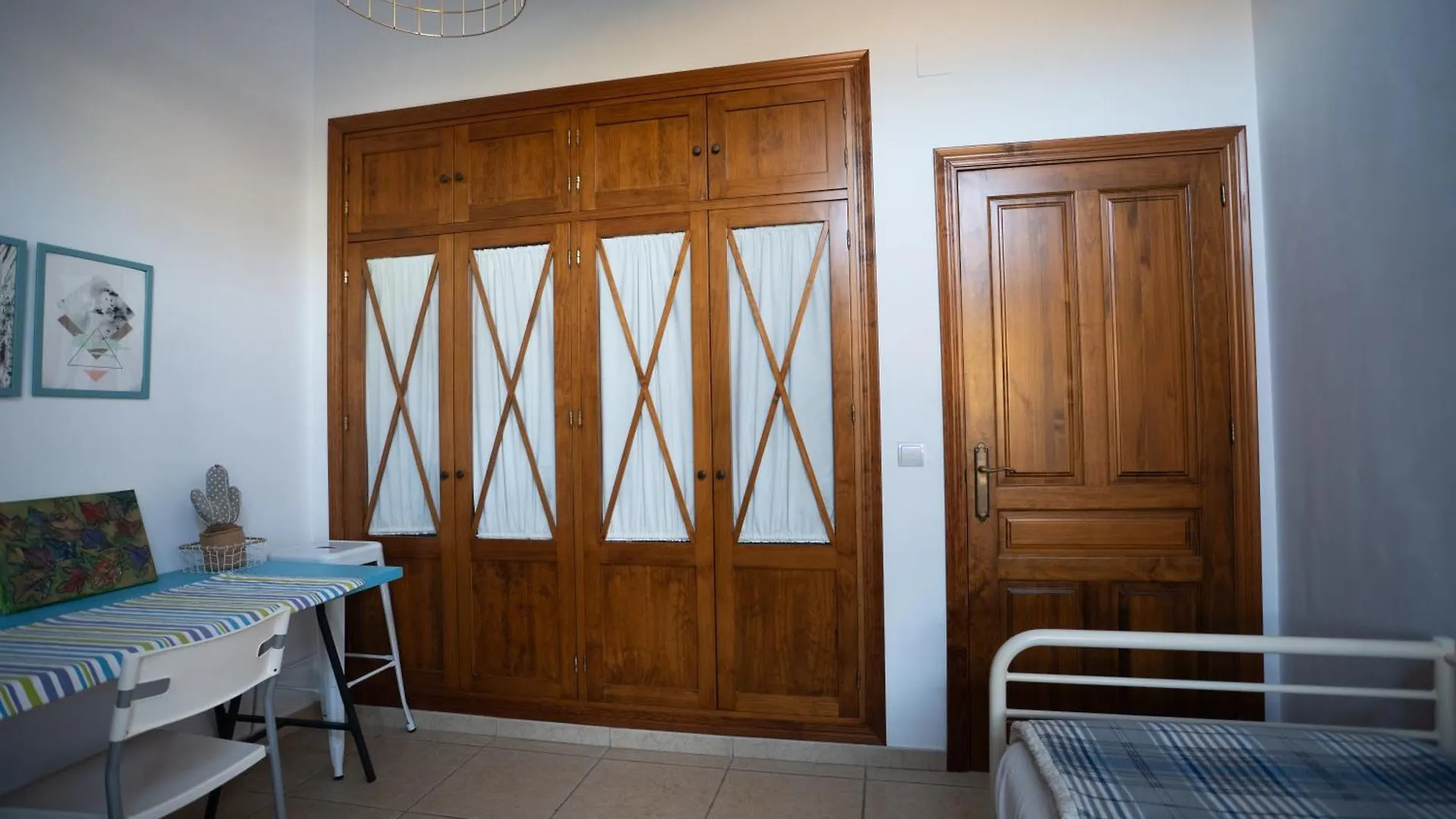 Apartment Attik Love Benalmadena